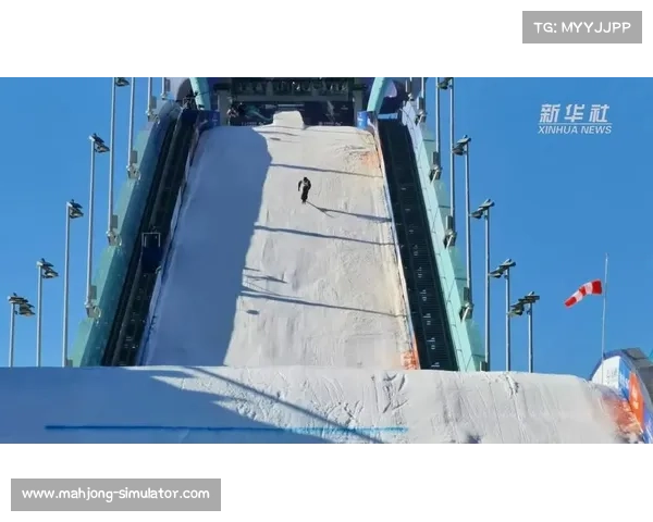 国际雪联自由式滑雪大跳台世界杯将于11月底在崇礼盛大开赛 国际雪联自由式滑雪大跳台世界杯将于11月底在崇礼盛大开赛