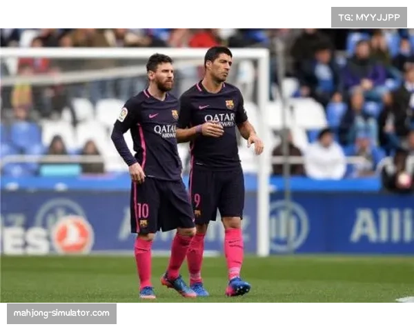 巴萨客场战绩突破历史瓶颈，18年未在黄潜主场输球