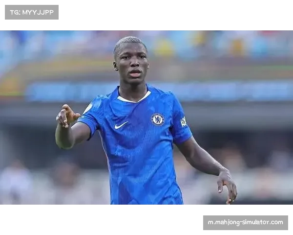 凯塞多技术细腻掌控节奏 切尔西中场核心攻防兼备