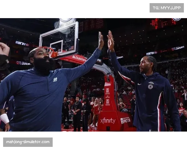 本赛季NBA后半程赛程难度排行出炉 将重塑晋级前景