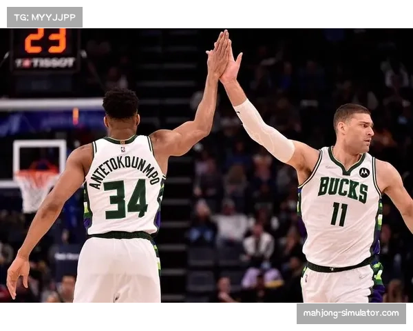 字母哥留队悬念终结,雄鹿保住小球市核心争冠希望